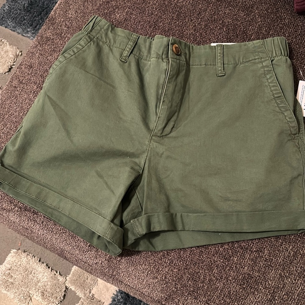 Old Navy shorts